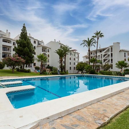 Club Delta Apartments By Ghr Rentals Mijas Ngoại thất bức ảnh