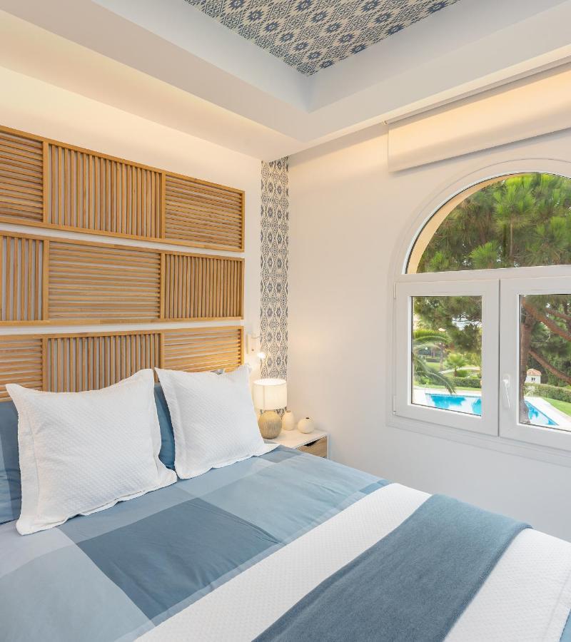 Club Delta Apartments By Ghr Rentals Mijas Ngoại thất bức ảnh