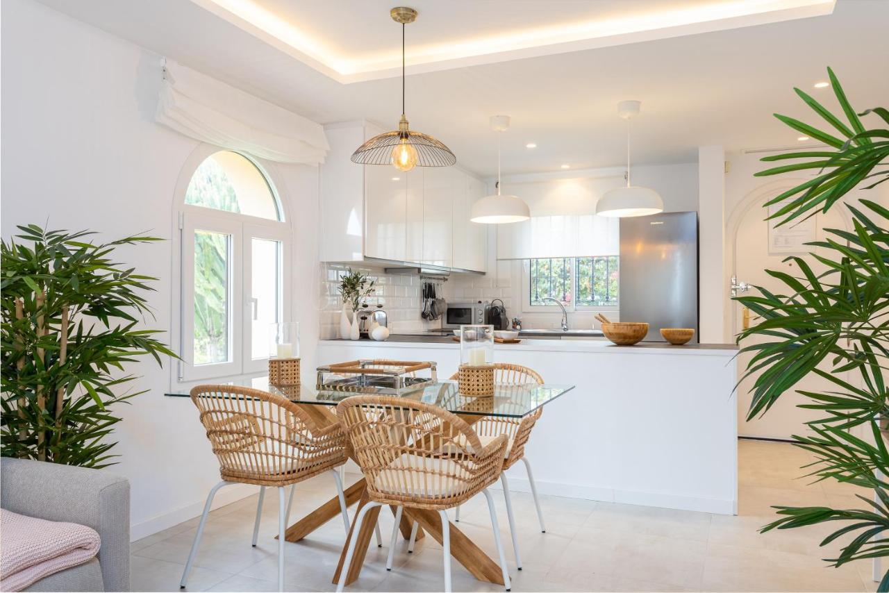 Club Delta Apartments By Ghr Rentals Mijas Ngoại thất bức ảnh