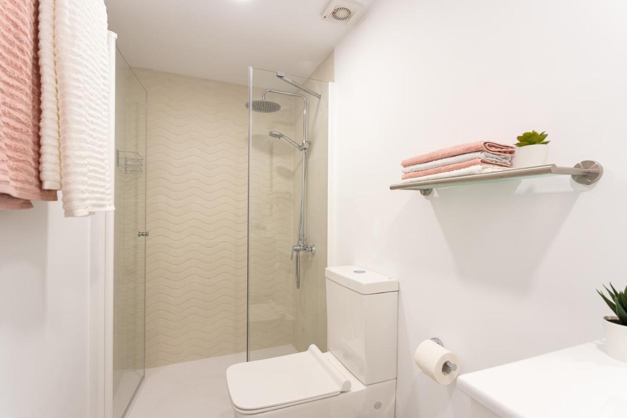 Club Delta Apartments By Ghr Rentals Mijas Ngoại thất bức ảnh
