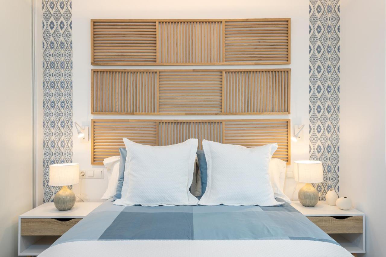 Club Delta Apartments By Ghr Rentals Mijas Ngoại thất bức ảnh